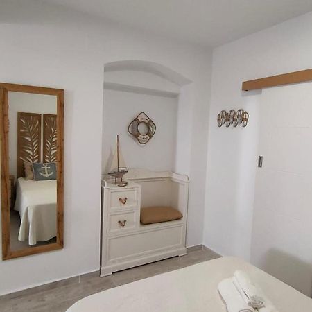 Encantador Estudio Centrico Conil De La Frontera Bagian luar foto